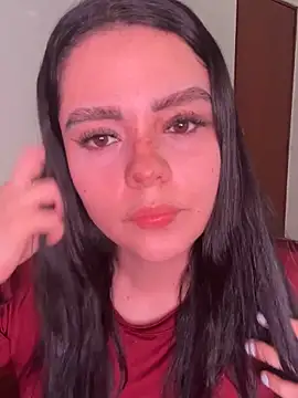 Selena Roa online show from November 16, 2025, 9:08 pm