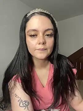 Snapshot of Selena_Roa chatting on January 31, 2026, 10:08 pm Selena Roa online show from January 31, 2026, 10:08 pm