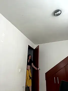 Snapshot of Selena_Roa chatting on January 15, 2026, 4:54 pm Selena Roa online show from January 15, 2026, 4:54 pm