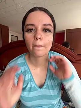 Snapshot of Selena_Roa chatting on March 3, 2026, 2:57 pm Selena Roa online show from March 3, 2026, 2:57 pm