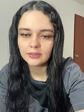 Snapshot of Selena_Roa chatting on February 22, 2026, 2:52 pm Selena Roa online show from February 22, 2026, 2:52 pm