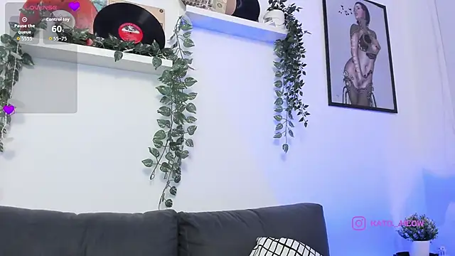 Snapshot of katoo4 chatting on November 30, 2025, 2:34 am katoo4 online show from November 30, 2025, 2:34 am