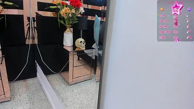 mirandaduboiss online show from March 5, 2026, 4:58 pm