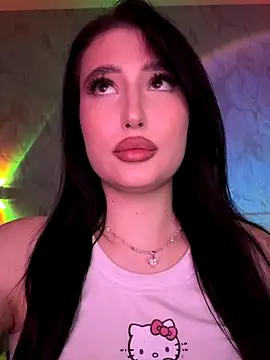 KailyBell online show from November 26, 2025, 6:57 am