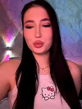 KailyBell online show from November 2, 2025, 5:18 pm