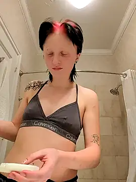 Snapshot of kutekiwi chatting on October 23, 2025, 2:32 am kutekiwi online show from October 23, 2025, 2:32 am