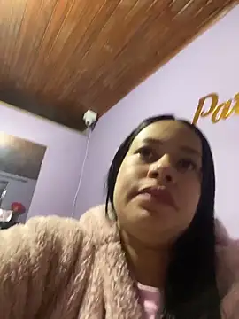 PaulaCruz01 online show from November 20, 2025, 1:17 am