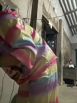 Irin jo online show from April 1, 2026, 11:01 pm