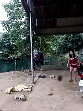 Irin jo online show from April 13, 2026, 10:58 pm