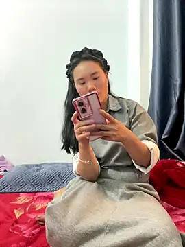 Snapshot of Irin_jo chatting on December 22, 2025, 9:09 am Irin jo online show from December 22, 2025, 9:09 am