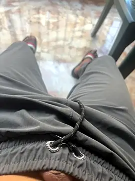 Rico1 1 online show from November 1, 2025, 11:04 am