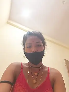 Snapshot of Bhumika_Love chatting on June 17, 2026, 11:14 pm Bhumika Love online show from June 17, 2026, 11:14 pm