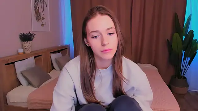 sassy cutie online show from February 24, 2026, 2:18 pm