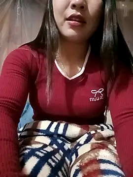 Snapshot of -Lanaa- chatting on November 5, 2025, 12:30 pm -Lanaa- online show from November 5, 2025, 12:30 pm