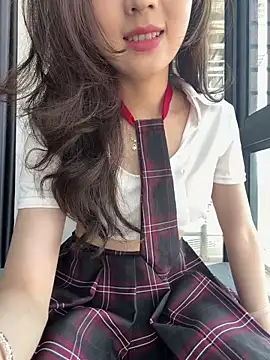 meimei x online show from April 5, 2026, 5:47 am