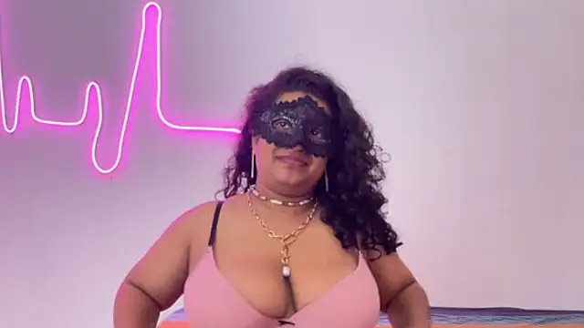 Onekis Randy online show from January 17, 2026, 1:04 pm