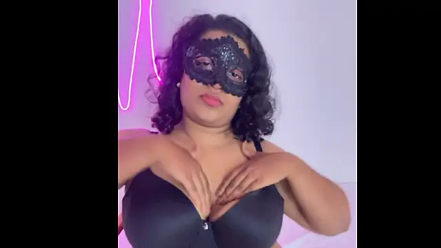 Onekis Randy online show from November 1, 2025, 7:08 pm