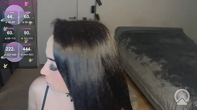 majestic madam online show from February 18, 2026, 1:47 am