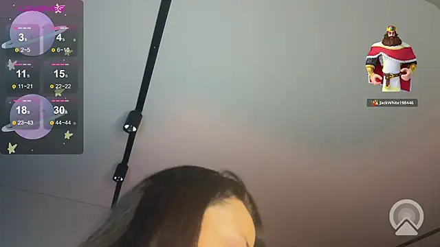 majestic madam online show from February 14, 2026, 2:01 am