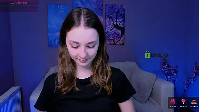 alisabliss online show from January 11, 2026, 11:06 am