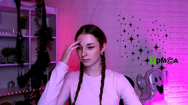 alisabliss online show from October 30, 2025, 12:58 pm