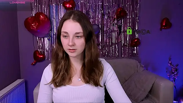 alisabliss online show from February 19, 2026, 8:06 pm