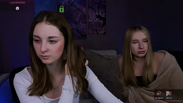 alisabliss online show from January 13, 2026, 3:10 am