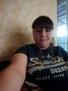 Snapshot of Ryslana0070 chatting on November 3, 2025, 9:35 am Ryslana0070 online show from November 3, 2025, 9:35 am