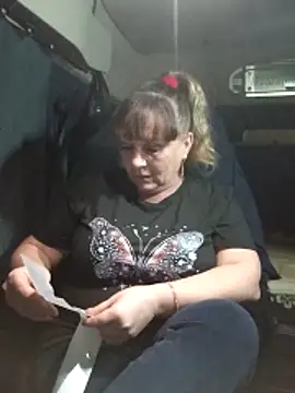 Snapshot of Ryslana0070 chatting on November 16, 2025, 9:30 pm Ryslana0070 online show from November 16, 2025, 9:30 pm