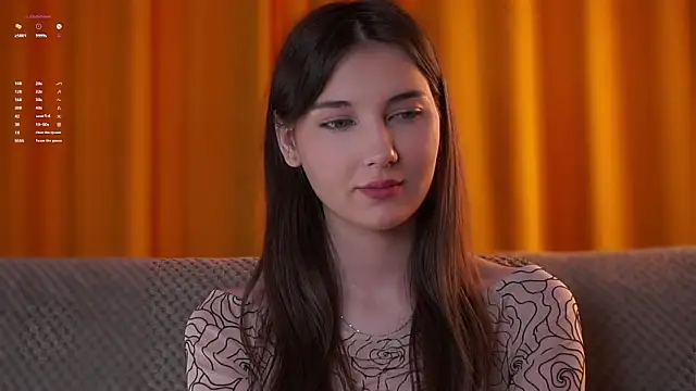 KateCahee online show from March 16, 2026, 1:46 am