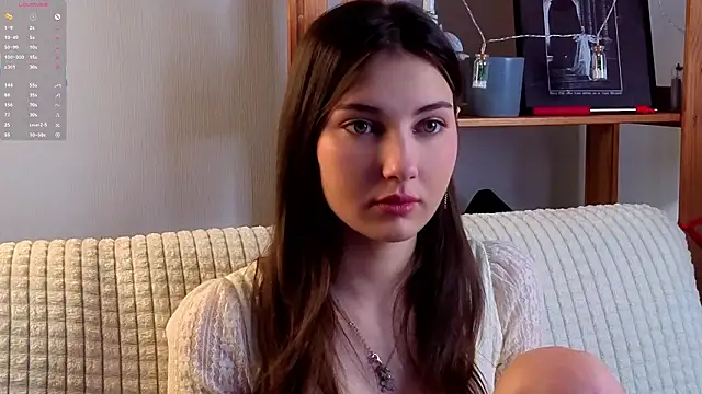 KateCahee online show from February 21, 2026, 1:18 am