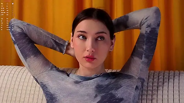 KateCahee online show from March 3, 2026, 1:23 am