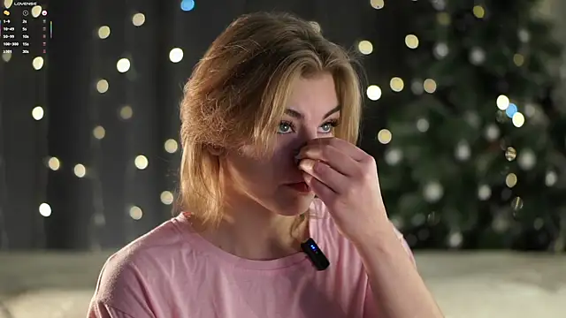 MelodyBaur online show from January 15, 2026, 11:35 am