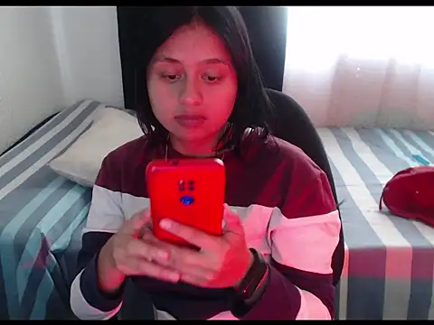 Negritatata online show from February 9, 2026, 4:49 pm