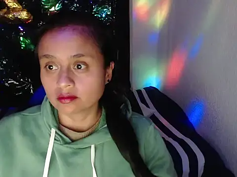 Negritatata online show from November 10, 2025, 2:27 am