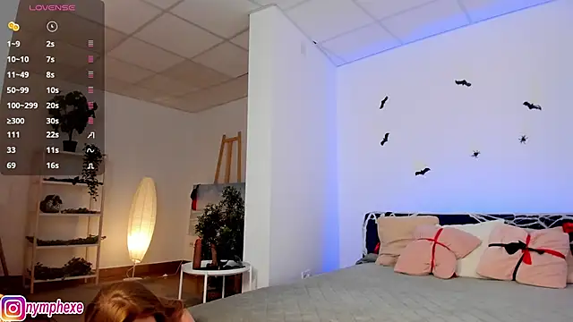 Snapshot of Ny_mphie chatting on October 30, 2025, 7:06 am Ny mphie online show from October 30, 2025, 7:06 am