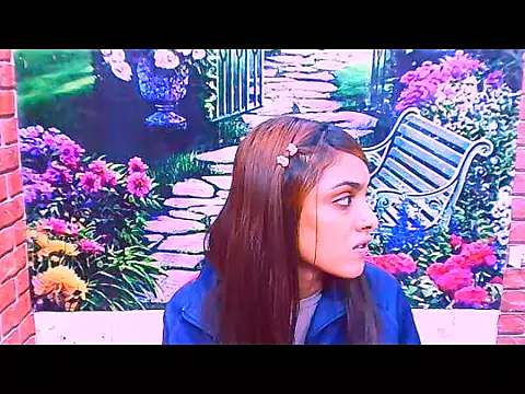 Snapshot of IndianPretty1 chatting on November 13, 2025, 5:22 am IndianPretty1 online show from November 13, 2025, 5:22 am