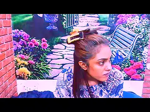 Snapshot of IndianPretty1 chatting on November 9, 2025, 5:44 am IndianPretty1 online show from November 9, 2025, 5:44 am