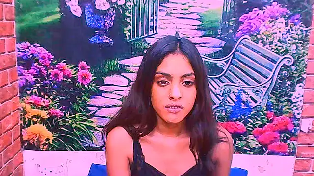 Snapshot of IndianPretty1 chatting on November 27, 2025, 7:36 pm IndianPretty1 online show from November 27, 2025, 7:36 pm