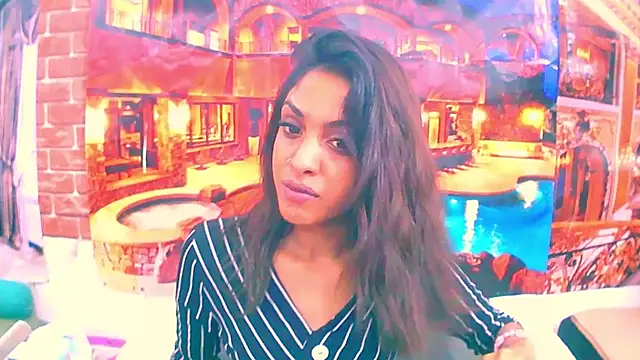 Snapshot of IndianPretty1 chatting on November 22, 2025, 6:29 pm IndianPretty1 online show from November 22, 2025, 6:29 pm