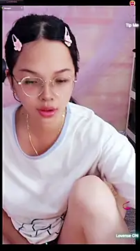 Snapshot of Maomilove1 chatting on July 30, 2026, 8:46 am Maomilove1 online show from July 30, 2026, 8:46 am