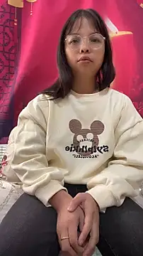 Snapshot of Maomilove1 chatting on December 1, 2025, 9:21 am Maomilove1 online show from December 1, 2025, 9:21 am