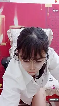 Maomilove1 online show from April 8, 2026, 8:16 am