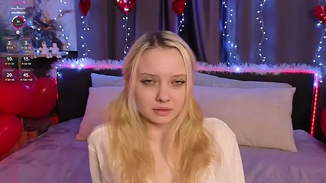 IraYounce online show from February 19, 2026, 1:13 am