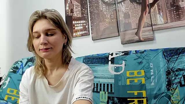 Tenderly Sophie online show from March 6, 2026, 1:33 am