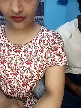 CoupleShow 432 online show from December 17, 2025, 4:56 pm