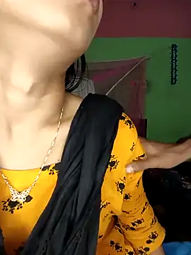 CoupleShow 432 online show from March 7, 2026, 4:56 pm