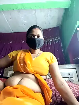 Snapshot of QRESABABY chatting on December 15, 2025, 7:47 am QRESABABY online show from December 15, 2025, 7:47 am