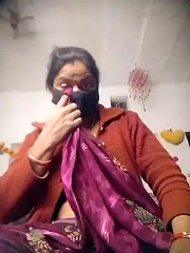 Snapshot of QRESABABY chatting on November 13, 2025, 11:19 pm QRESABABY online show from November 13, 2025, 11:19 pm