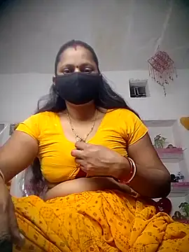 Snapshot of QRESABABY chatting on October 26, 2025, 4:51 pm QRESABABY online show from October 26, 2025, 4:51 pm